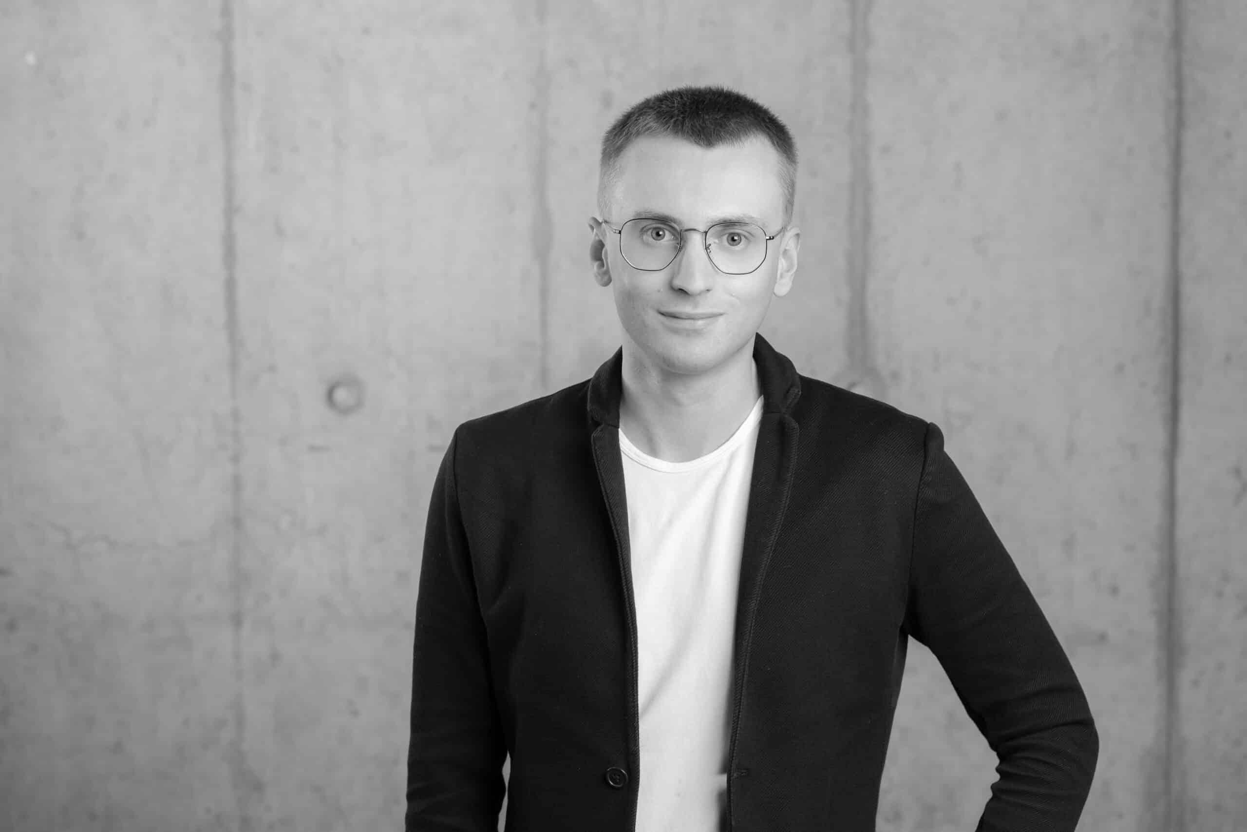 Vantage Education AG - Gianluca Ott