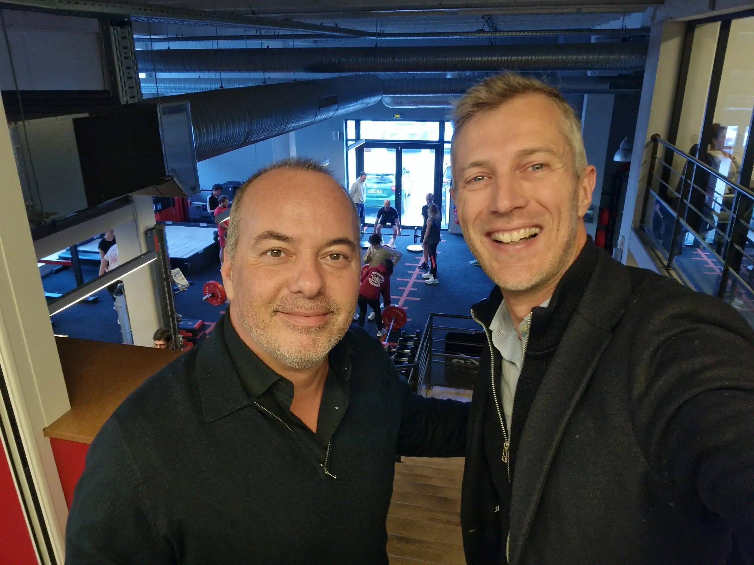 Vantage Education AG - Vantage Education s’étend en France : Kinesport rejoint le groupe