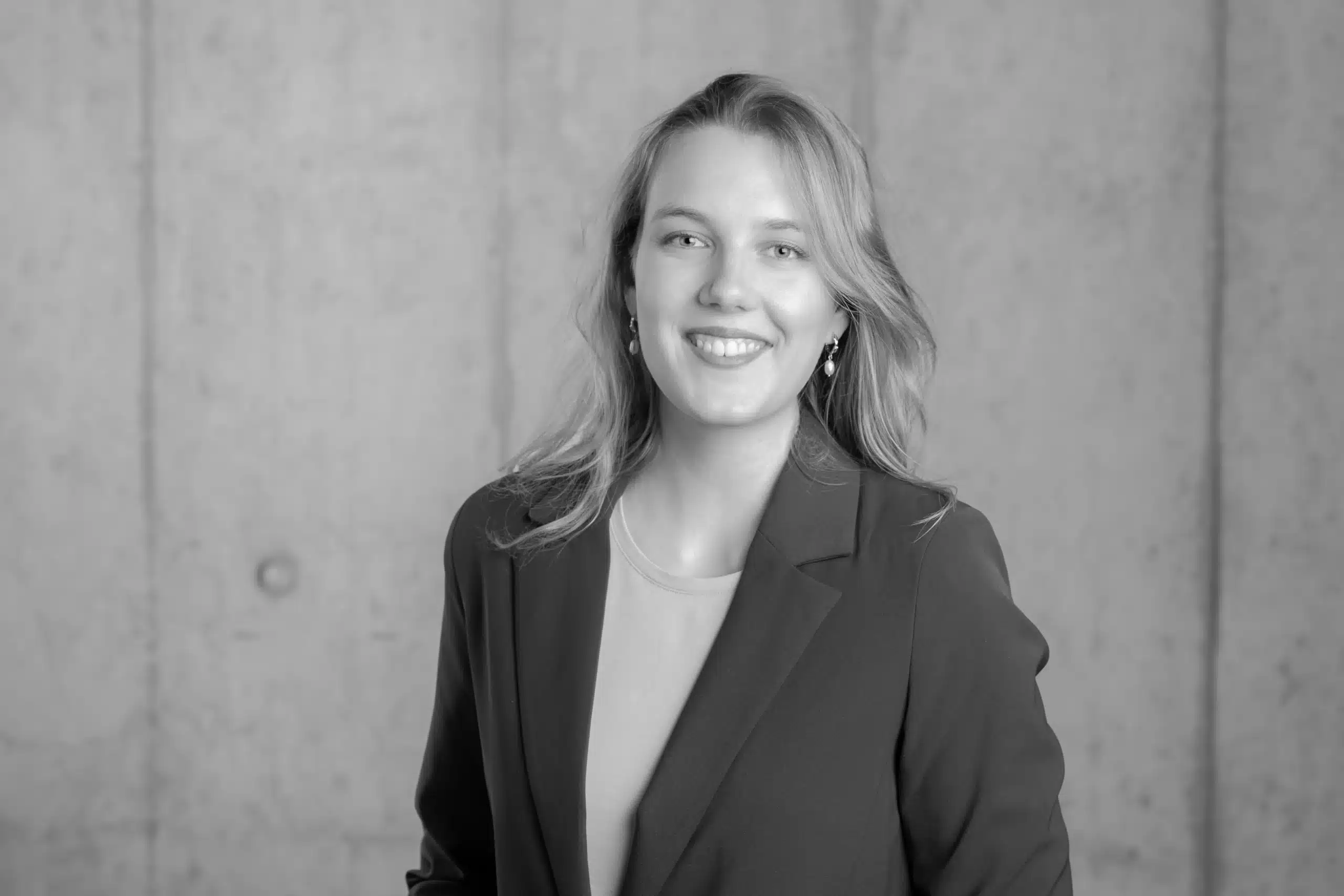 Vantage Education AG - Nina Cassal