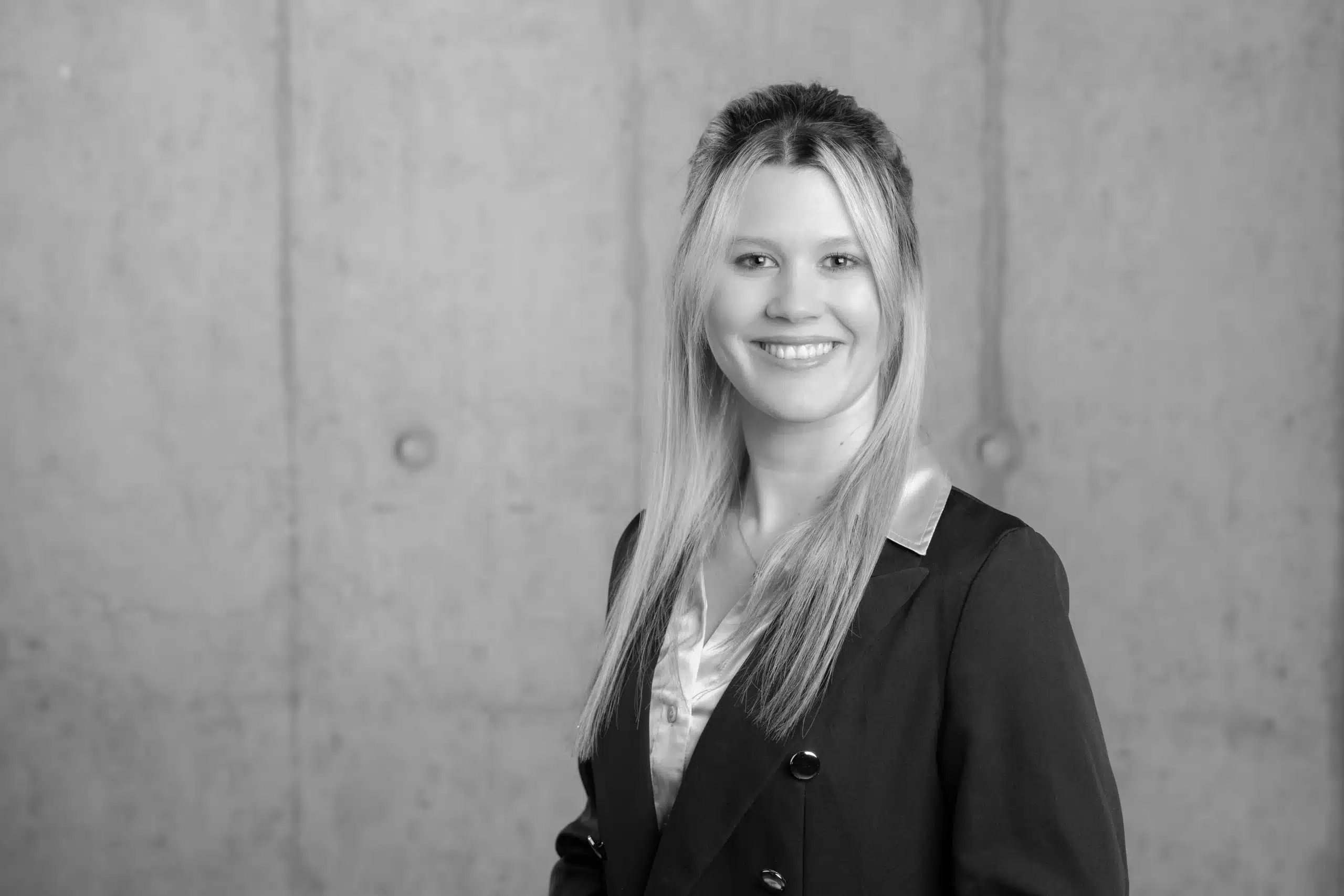 Vantage Education AG - Romina Furrer