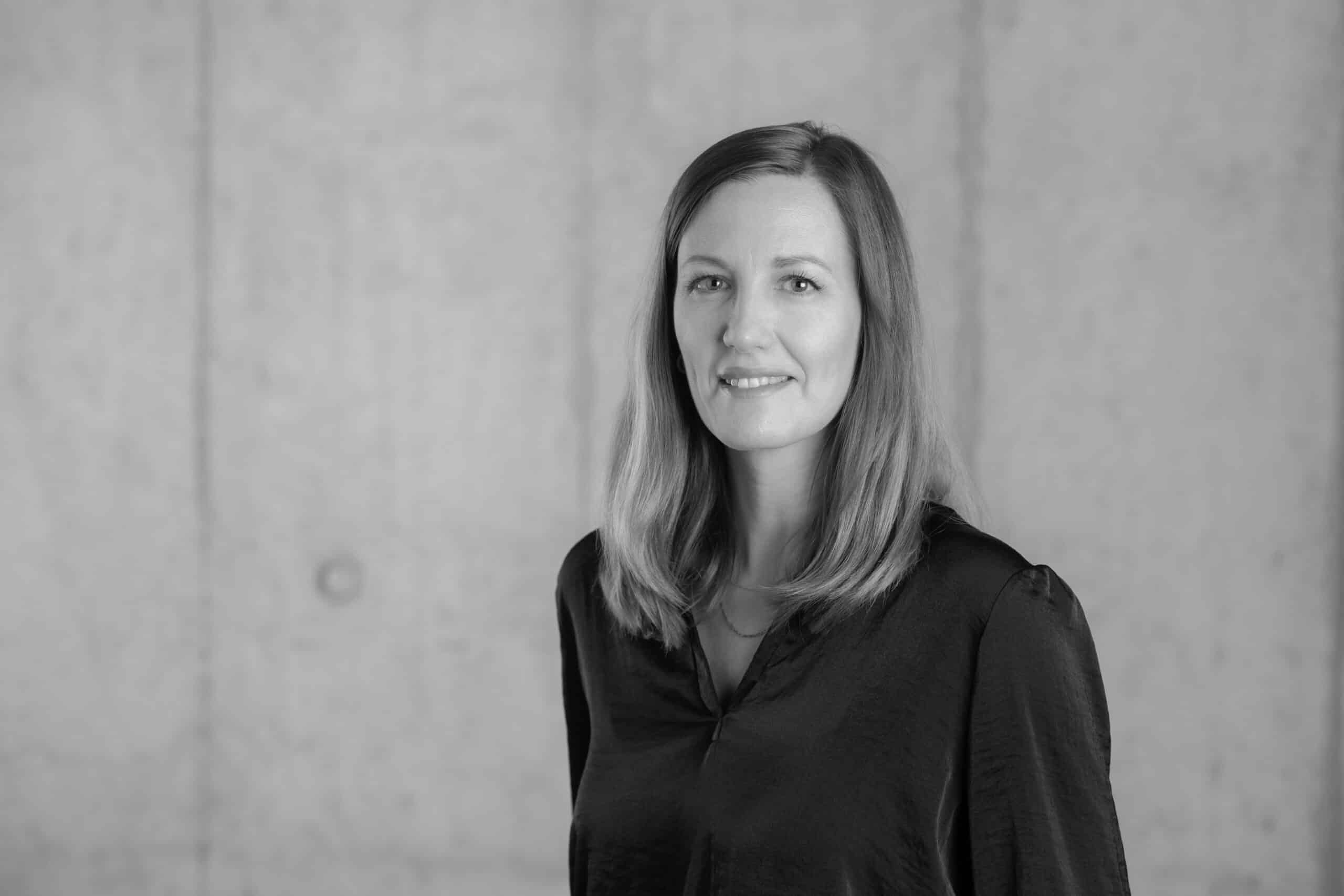 Vantage Education AG - Alexia Bertschi