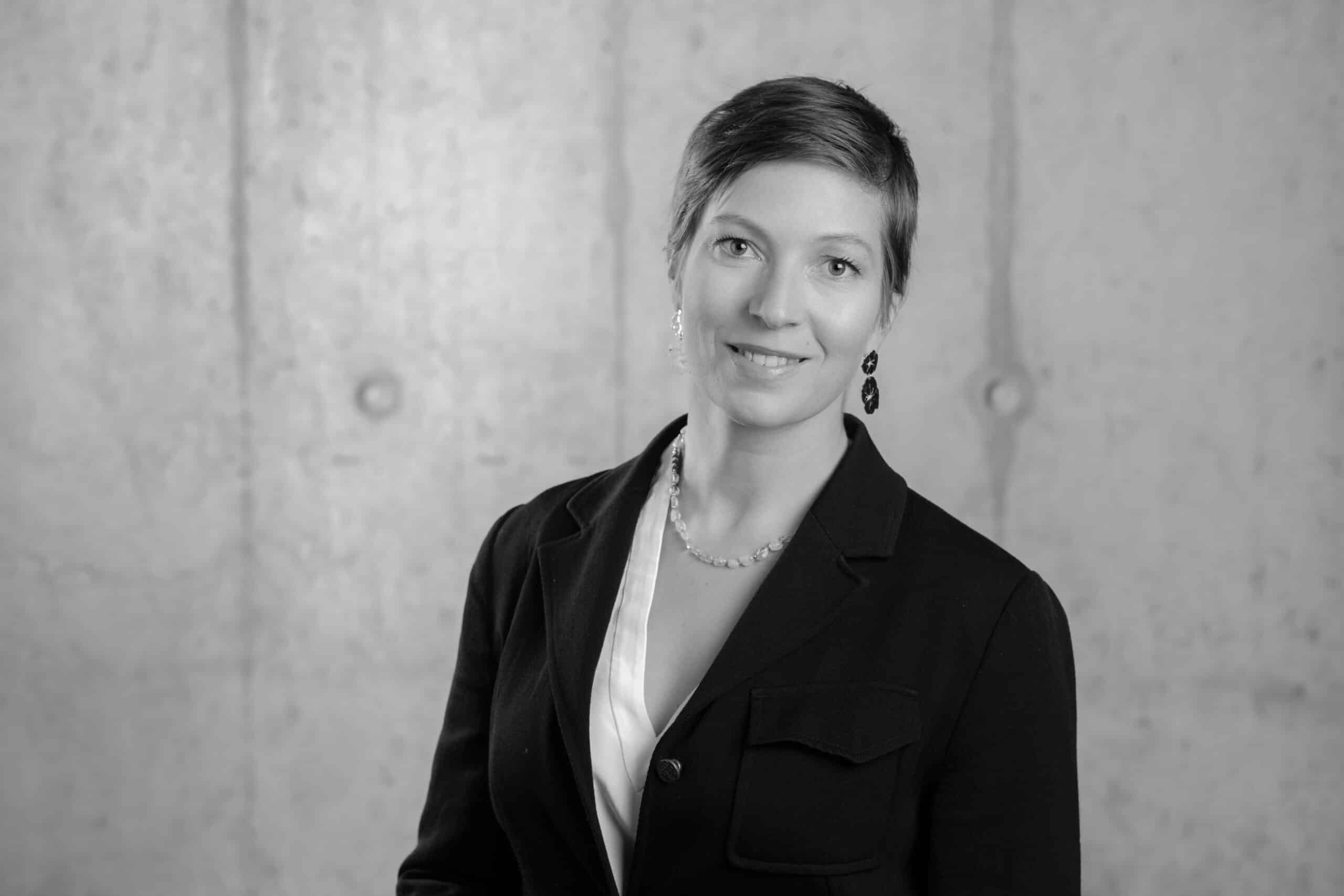 Vantage Education AG - Nina Wiegers