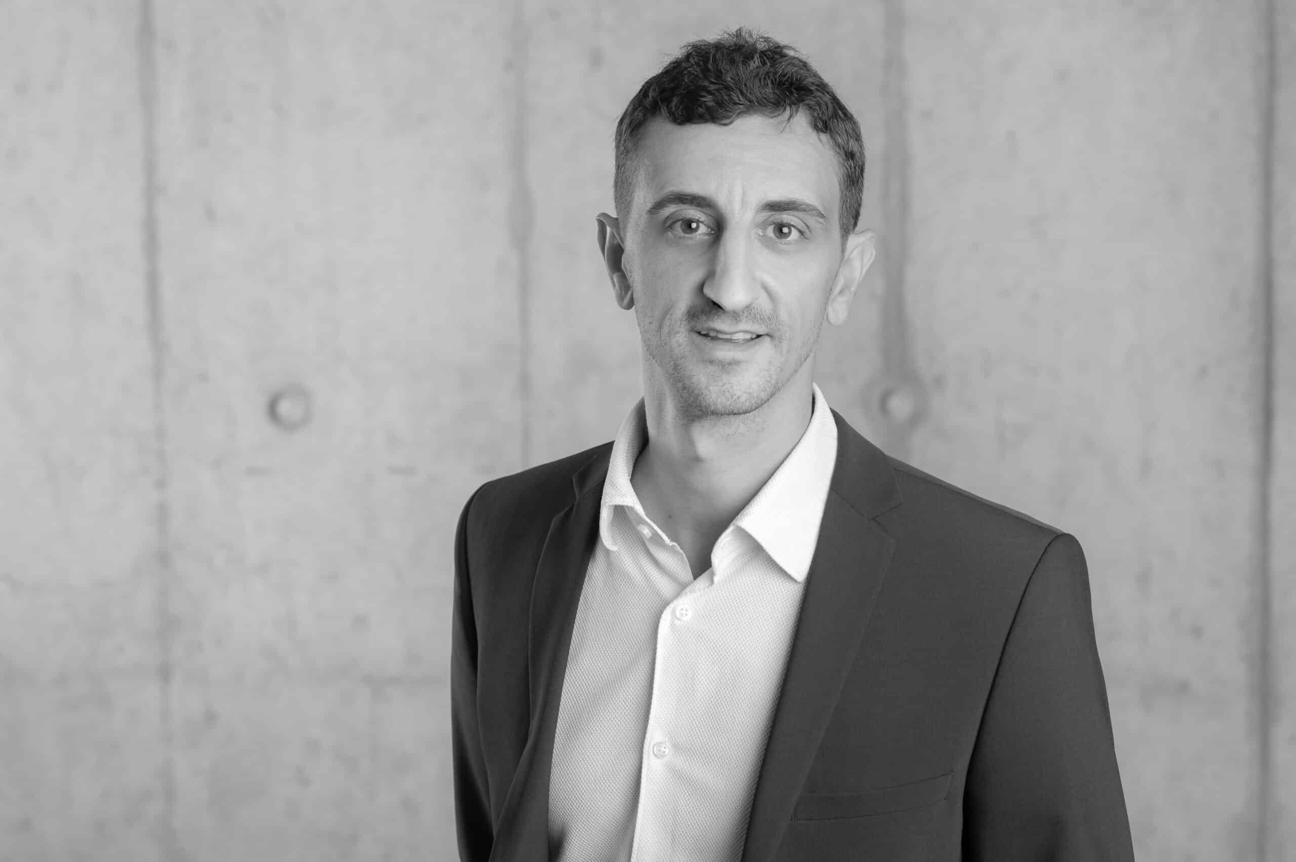 Vantage Education AG - Valentino Prizzi