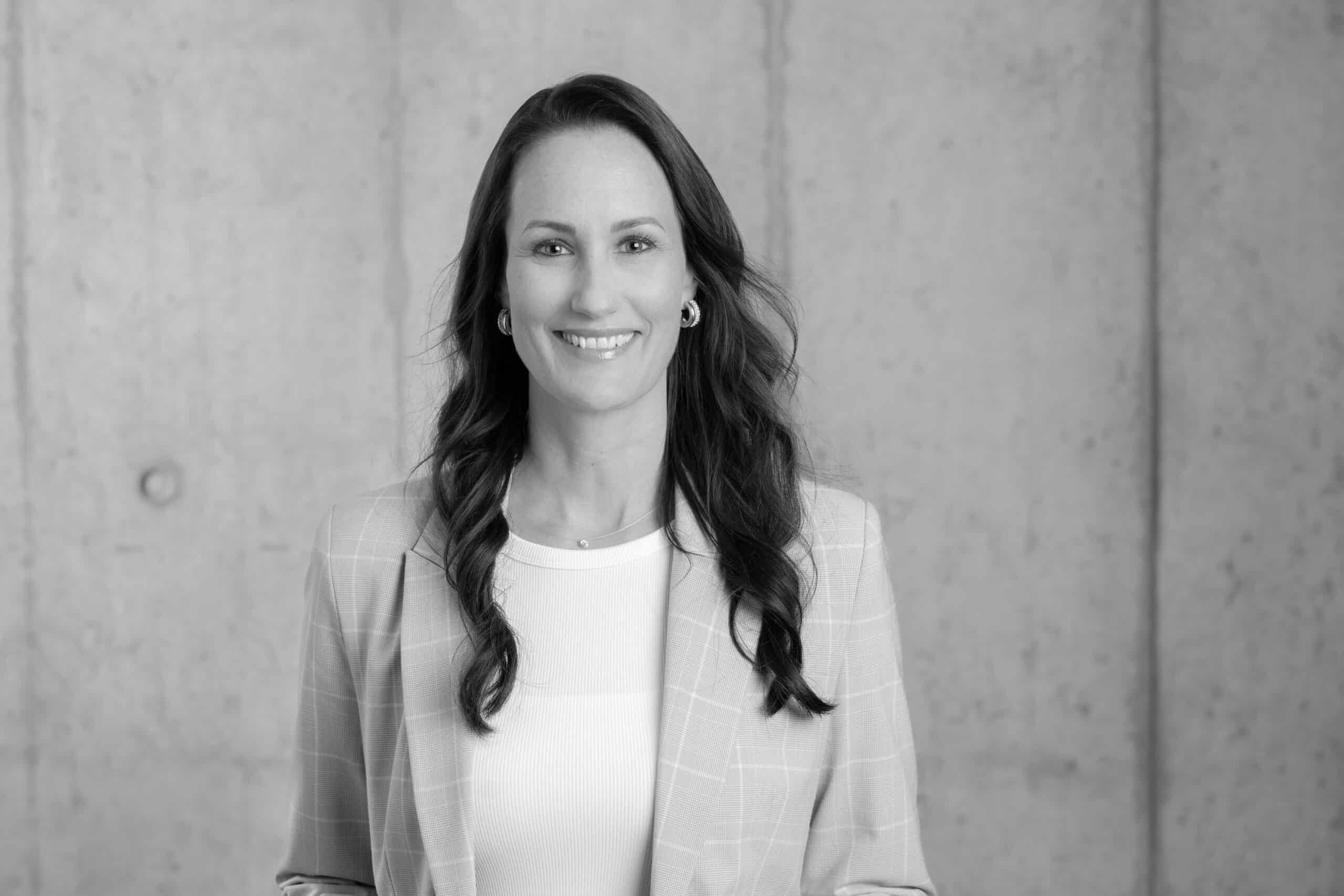 Vantage Education AG - Catherine Raemy