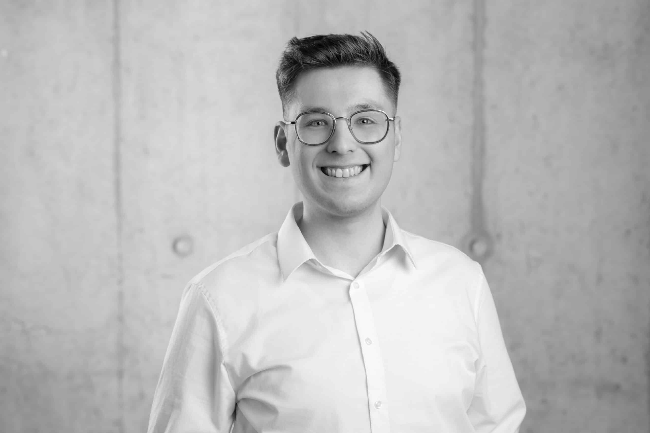 Vantage Education AG - Jeremy Baumann