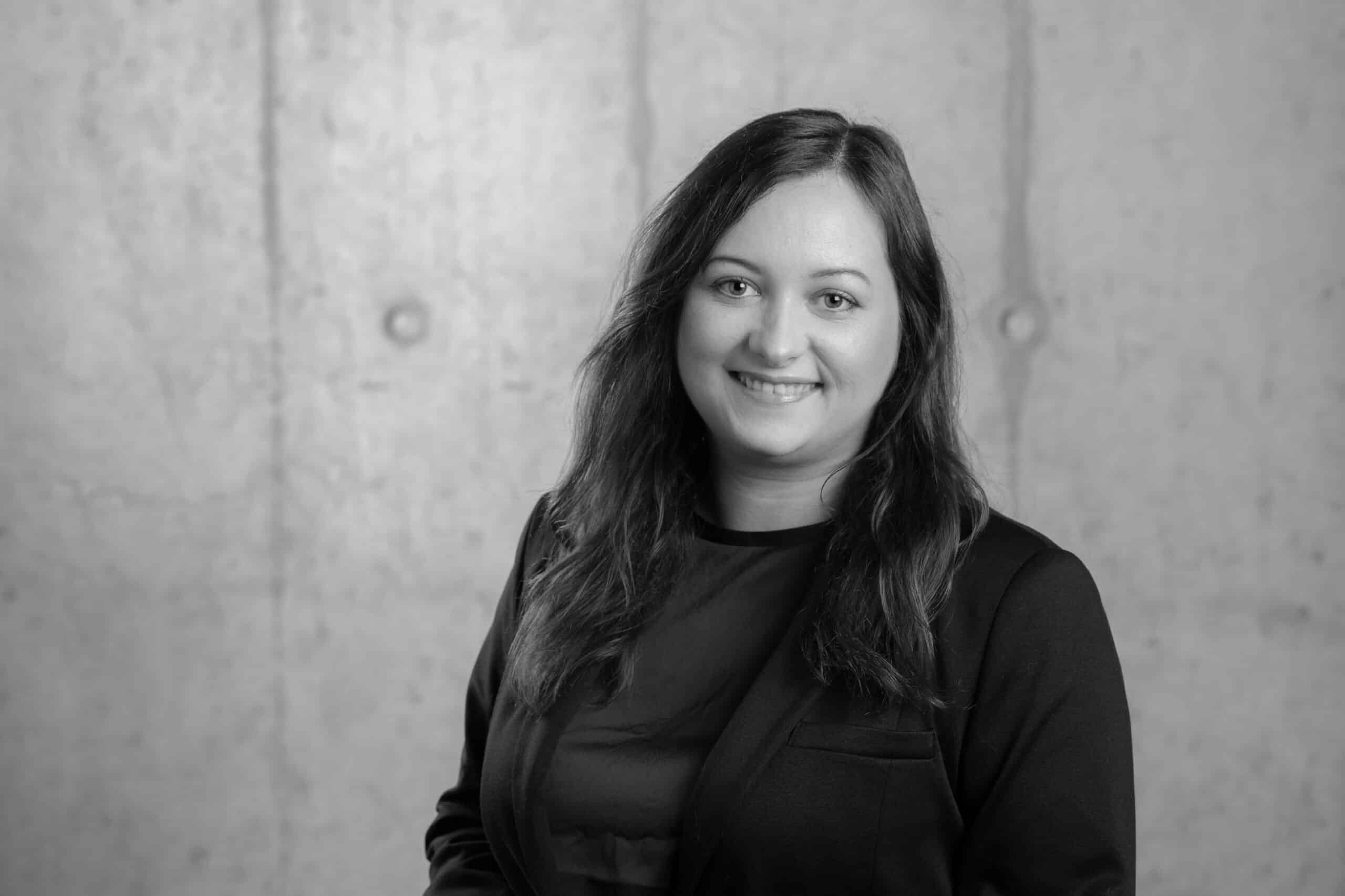 Vantage Education AG - Ramona Wettstein