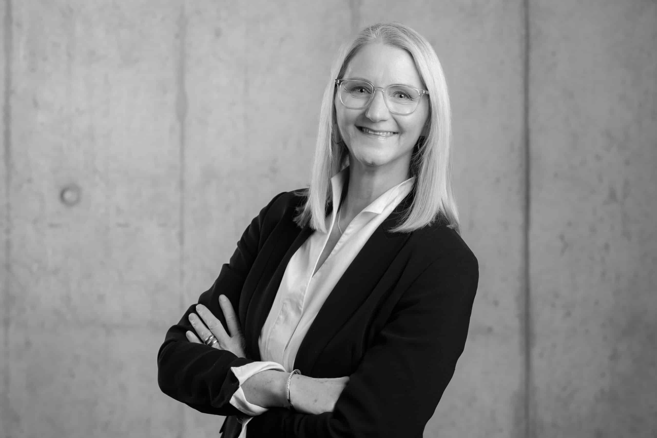 Vantage Education AG - Sandra Hofmann