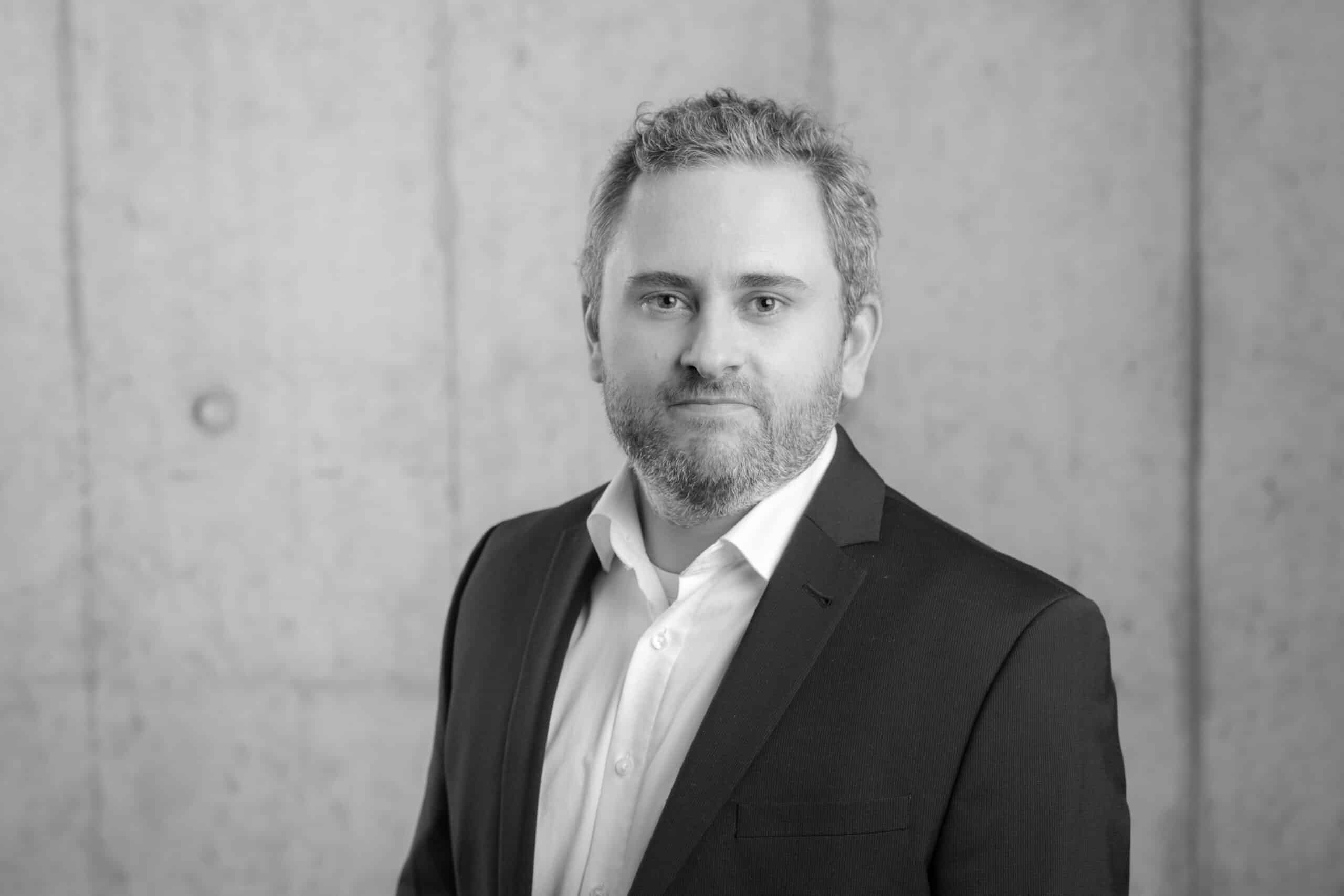 Vantage Education AG - Tobias Wechsler