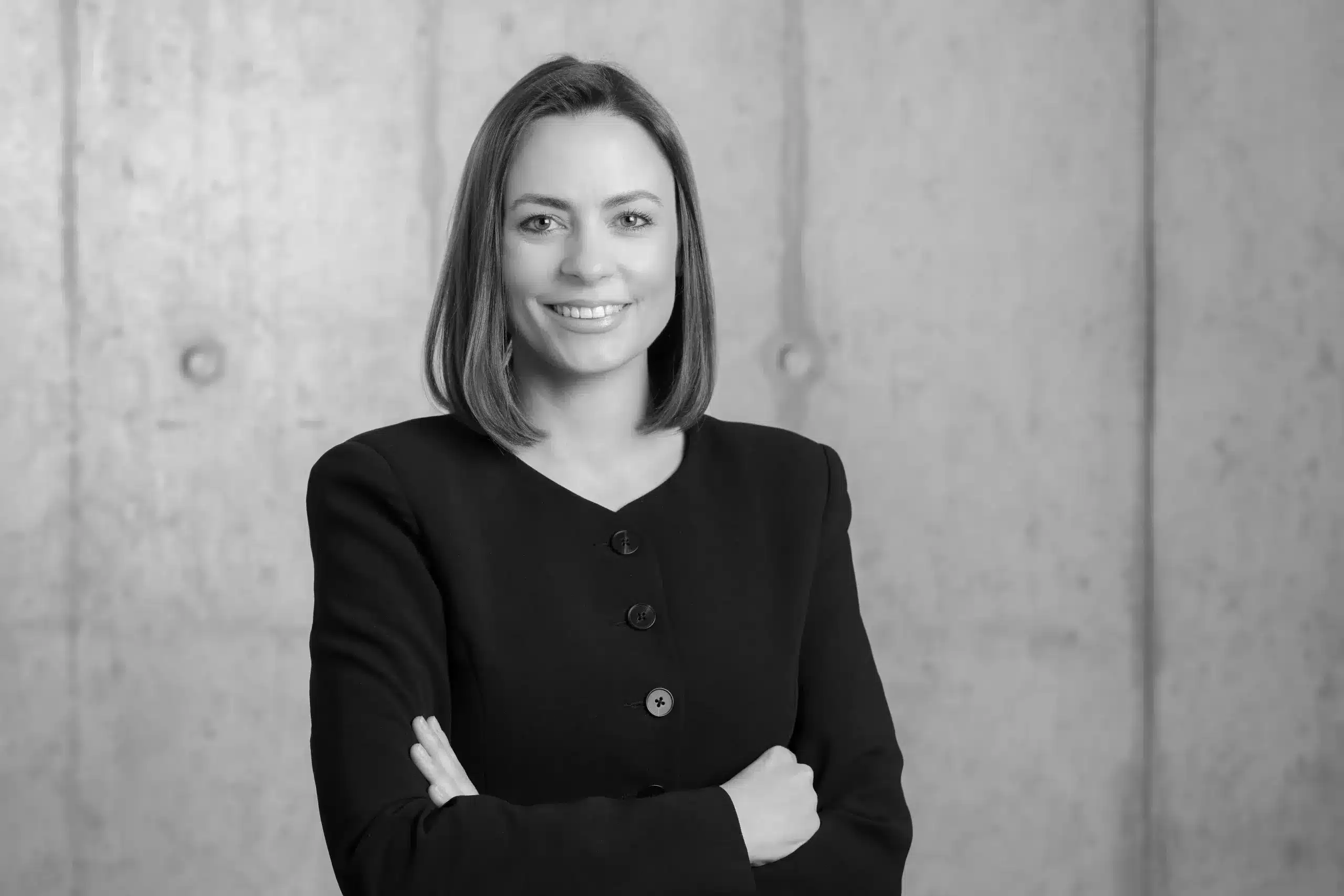Vantage Education AG - Christine Andres